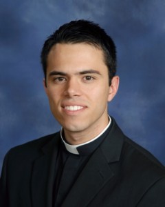 Camou, Fr. Fernando 