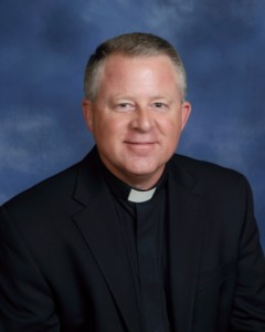 Fraser, Fr. Christopher 