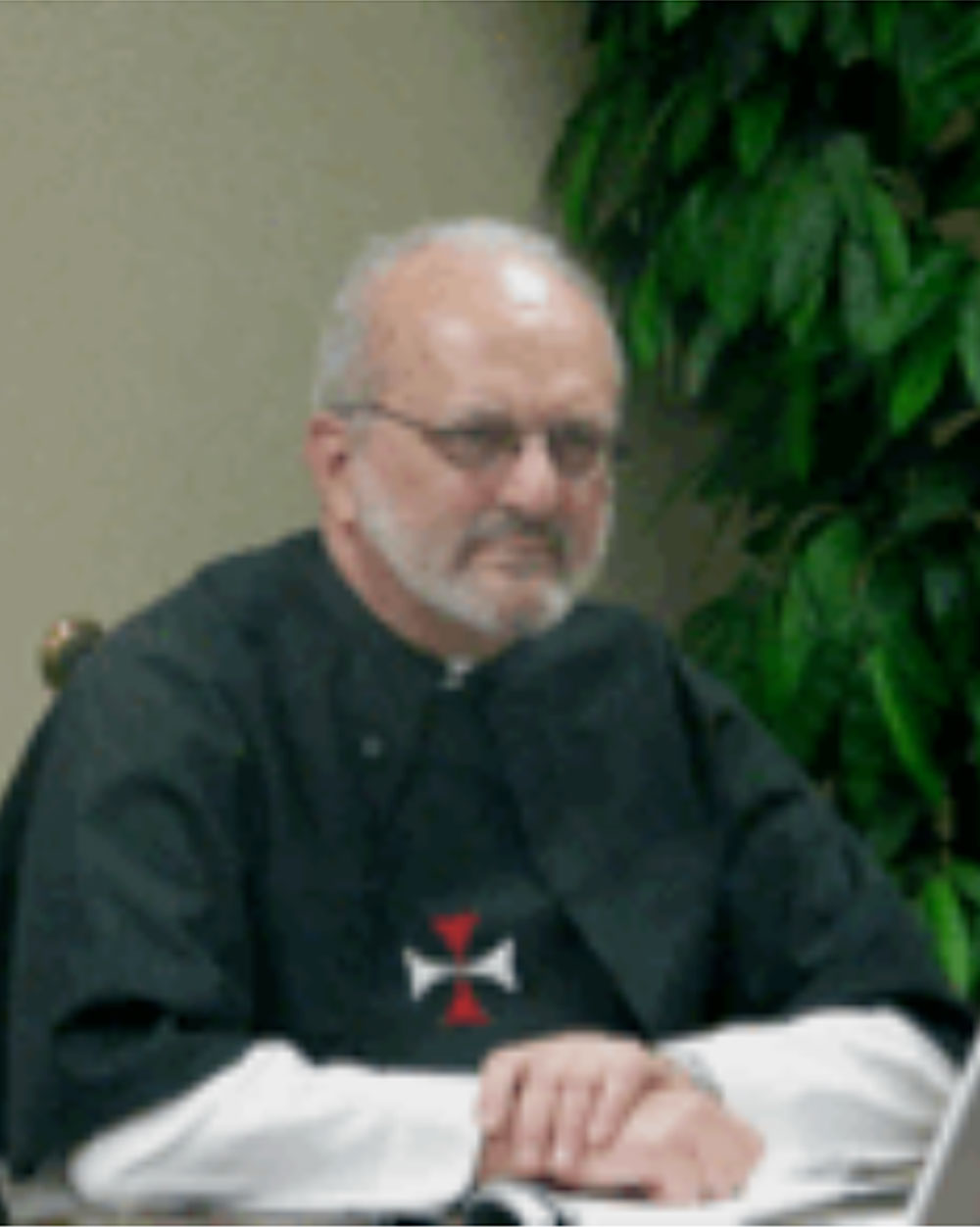 Rossi, Fr. Bob, CSC